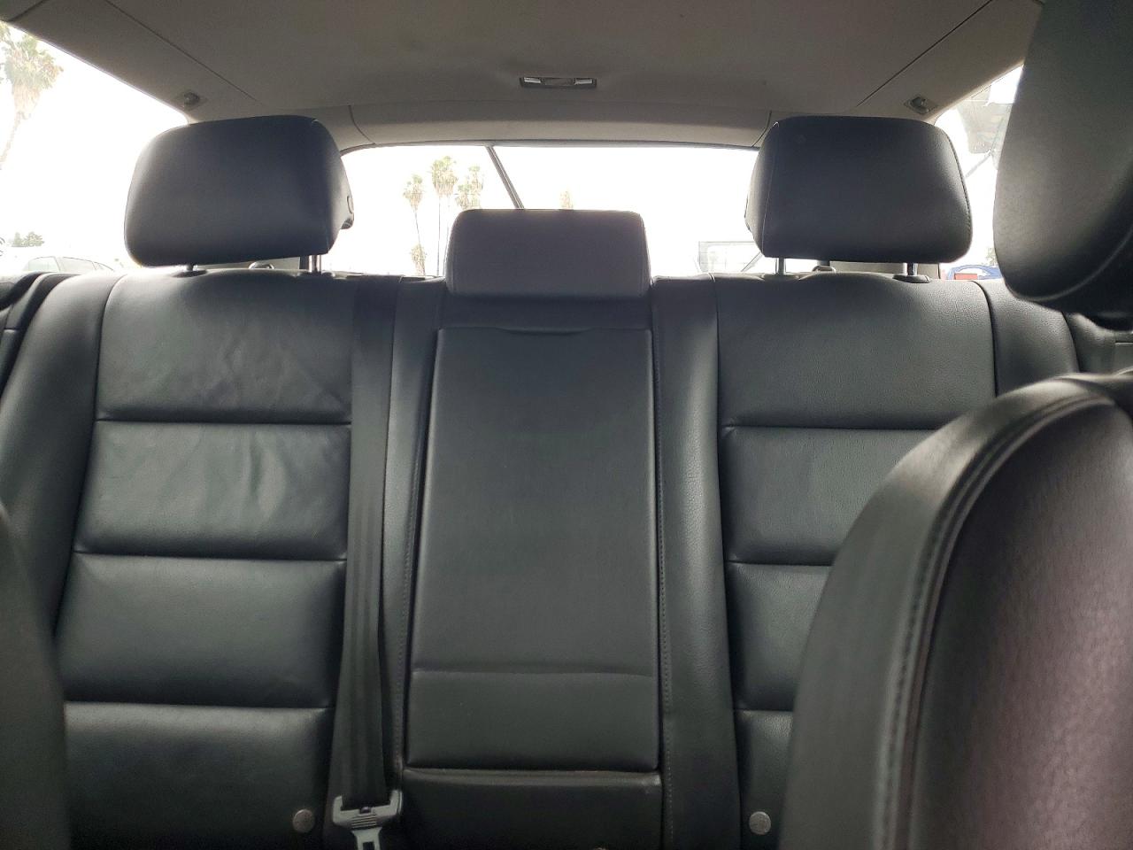Audi A4 3.0 Avant Quattro