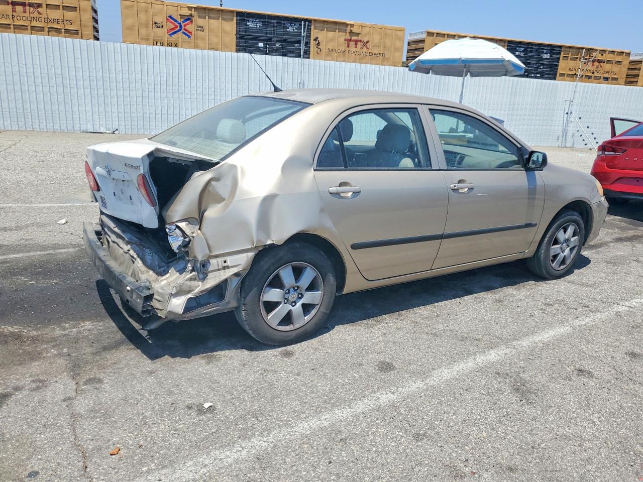 Toyota Corolla Ce