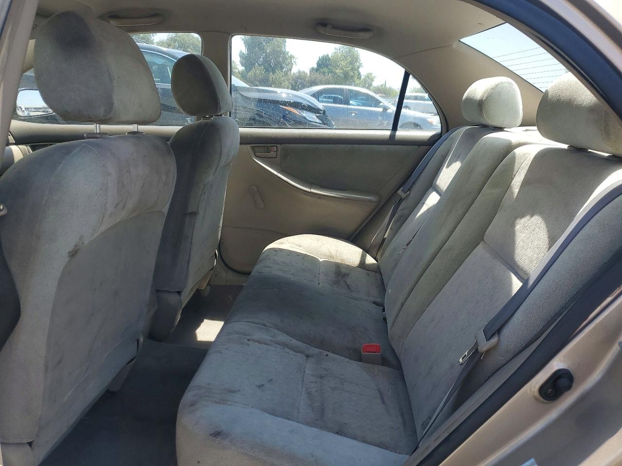 Toyota Corolla Ce