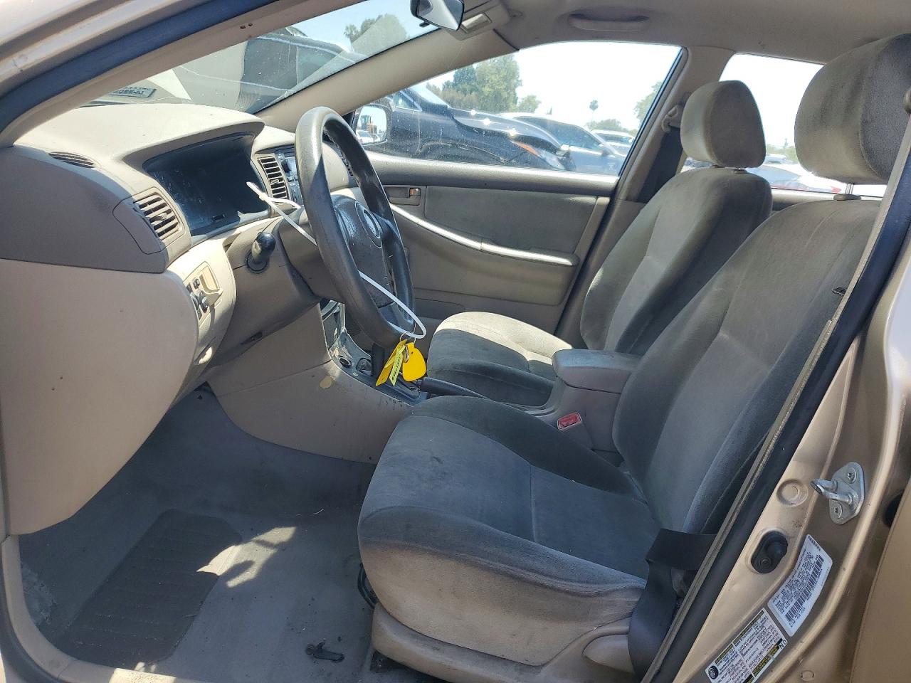 Toyota Corolla Ce