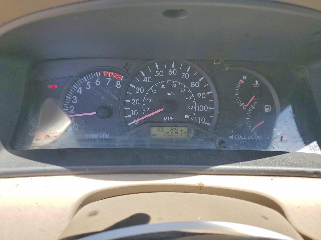 Toyota Corolla Ce
