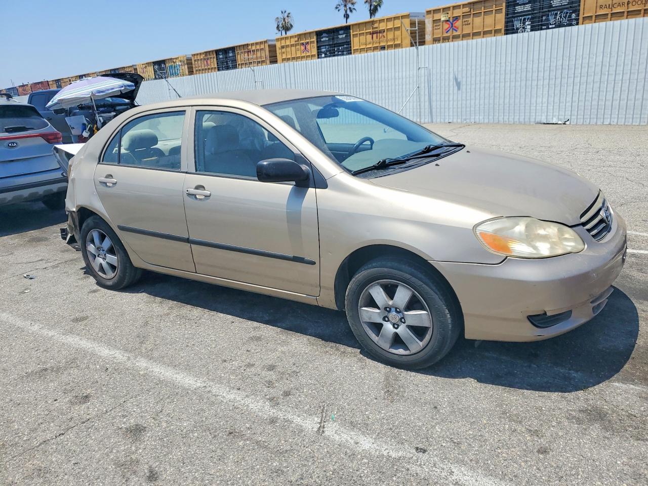 Toyota Corolla Ce