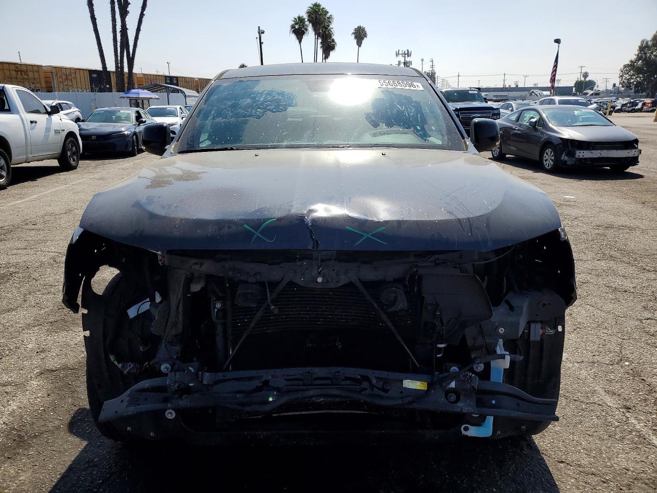 Dodge Durango Gt