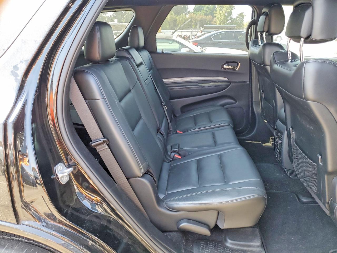 Dodge Durango Gt