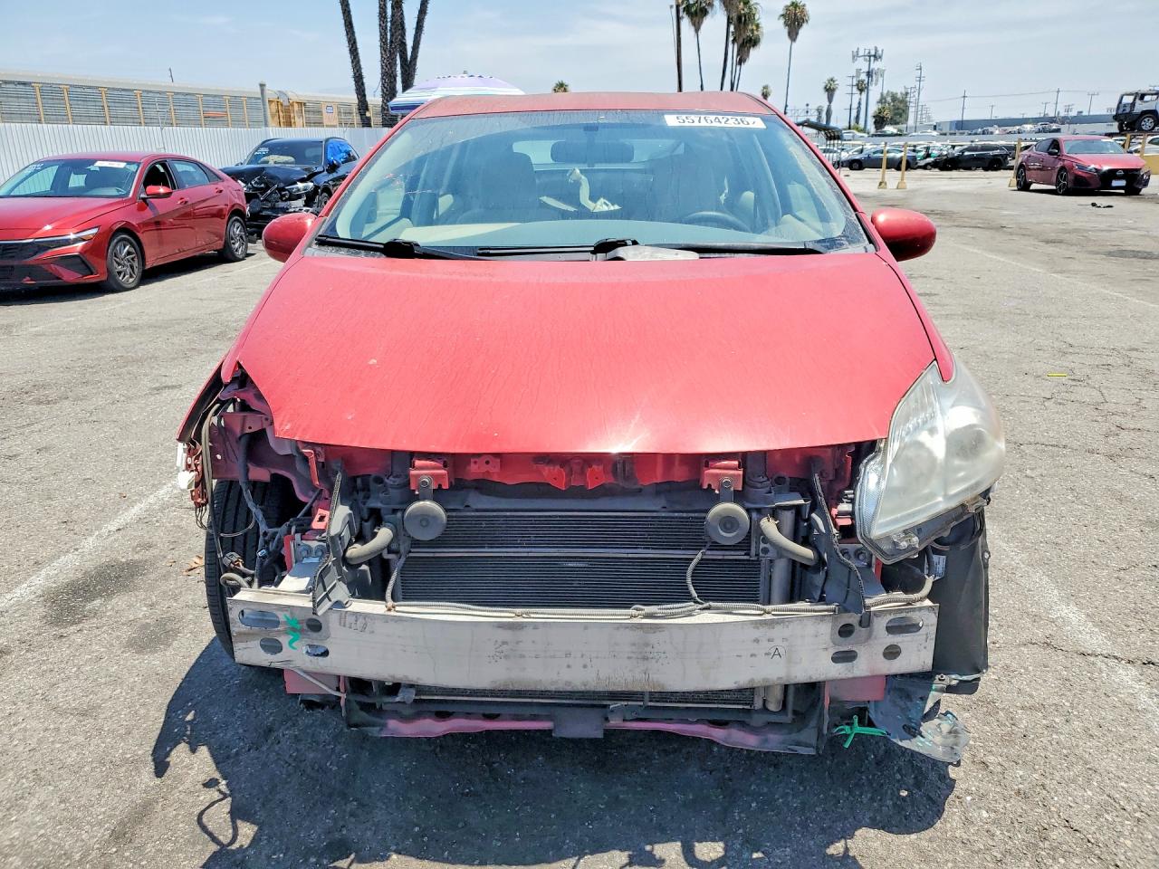 Toyota Prius Iii