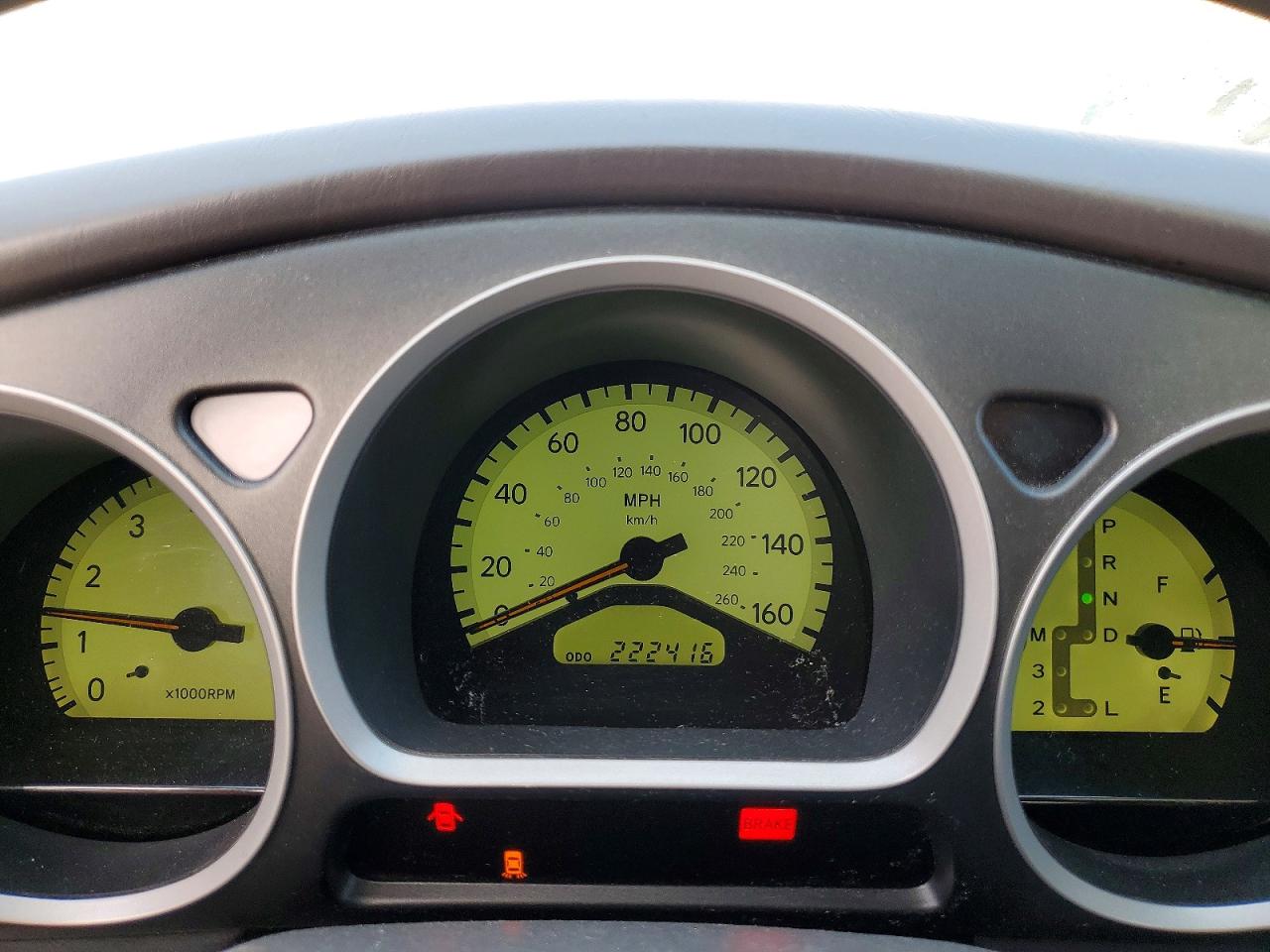 Lexus Gs 300