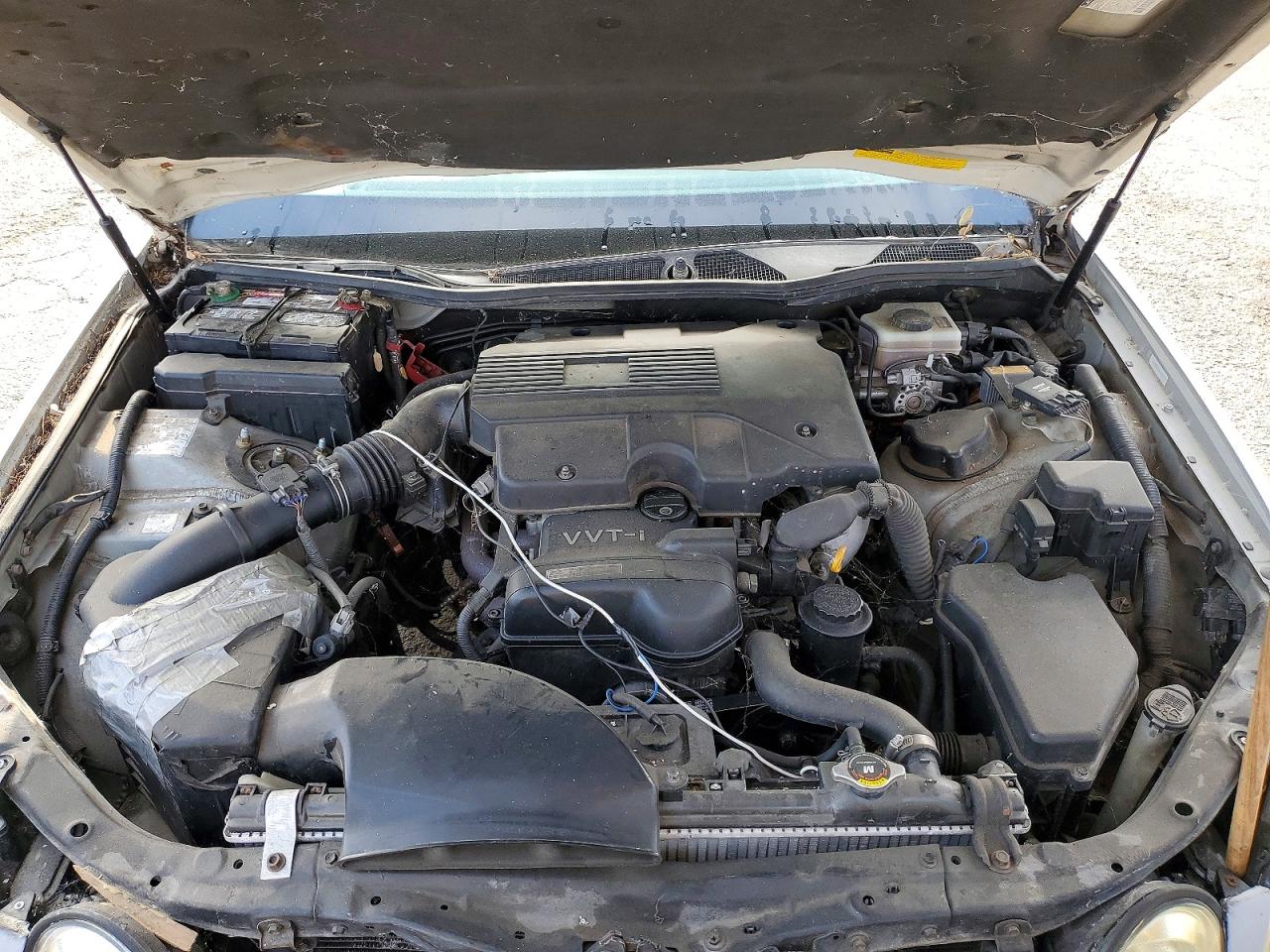 Lexus Gs 300