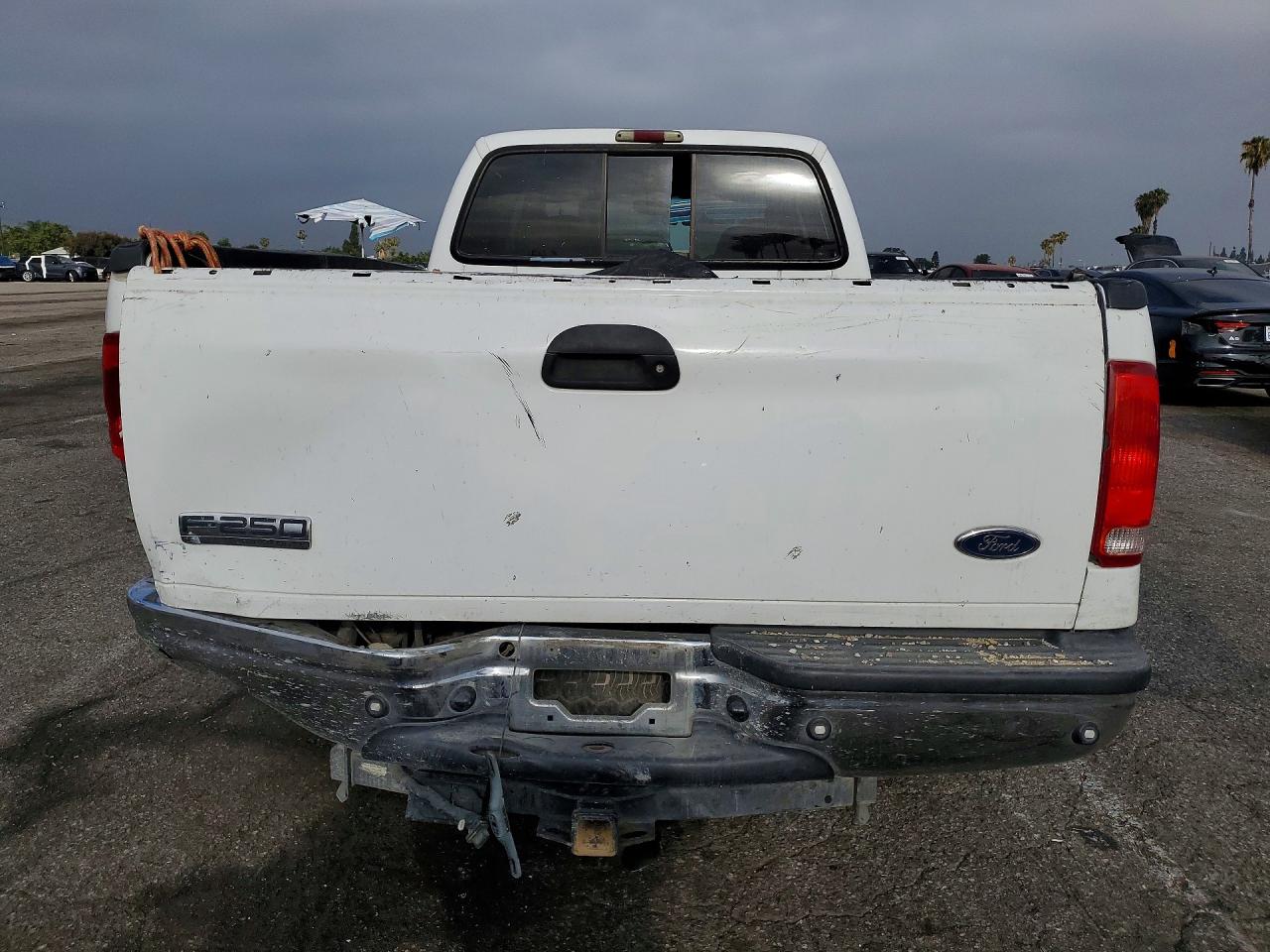Ford F-250