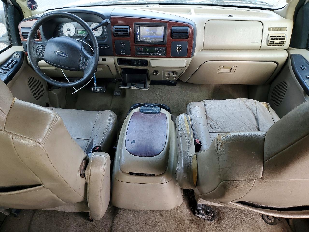 Ford F-250
