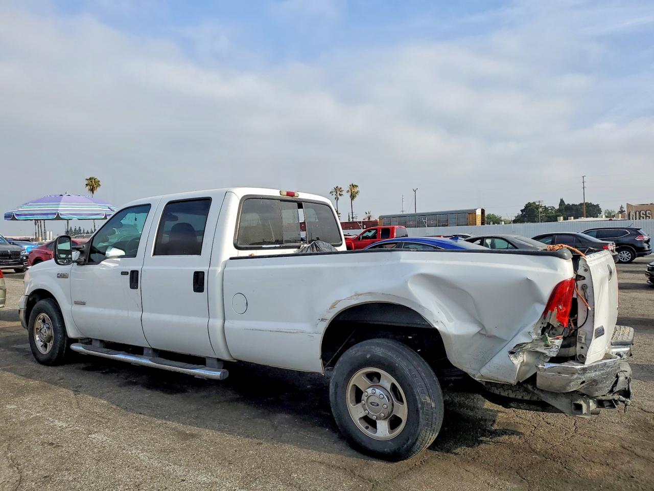 Ford F-250