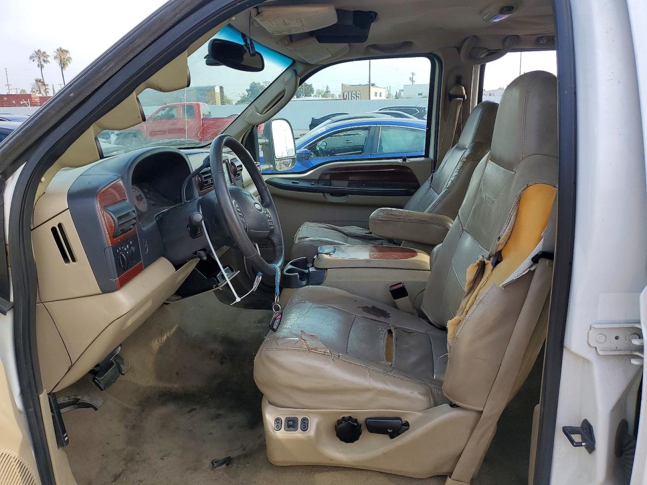 Ford F-250