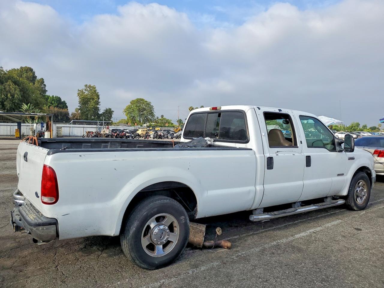 Ford F-250
