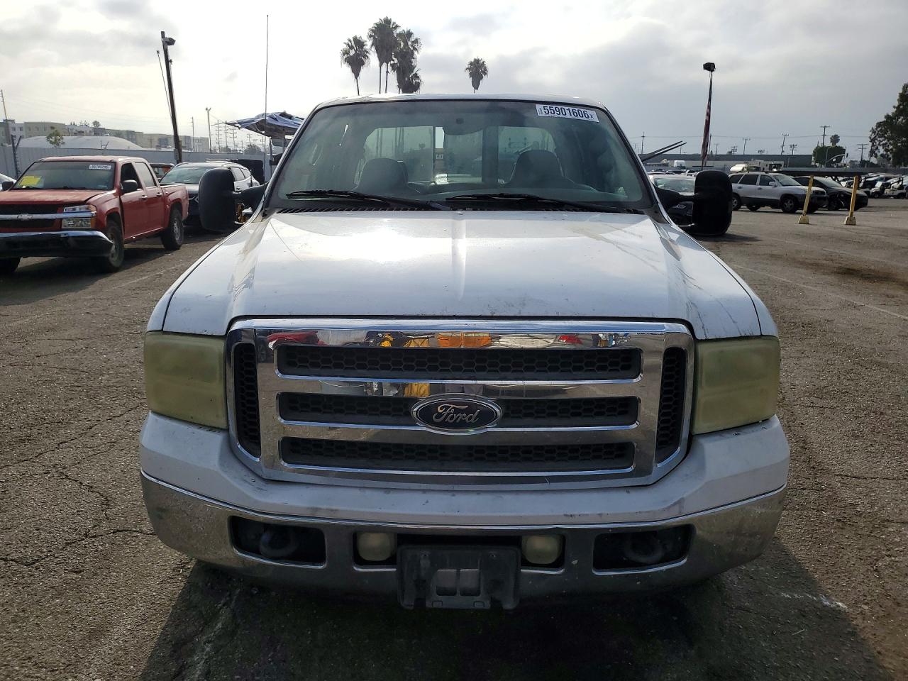 Ford F-250