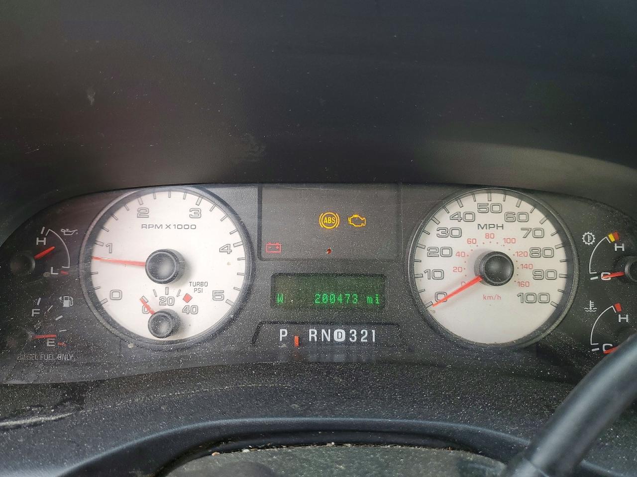 Ford F-250