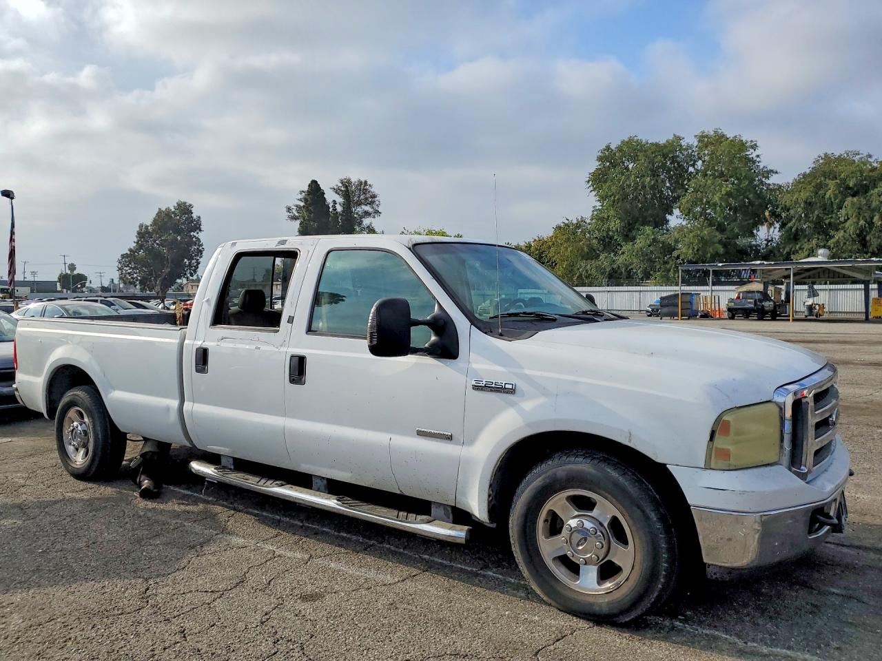 Ford F-250