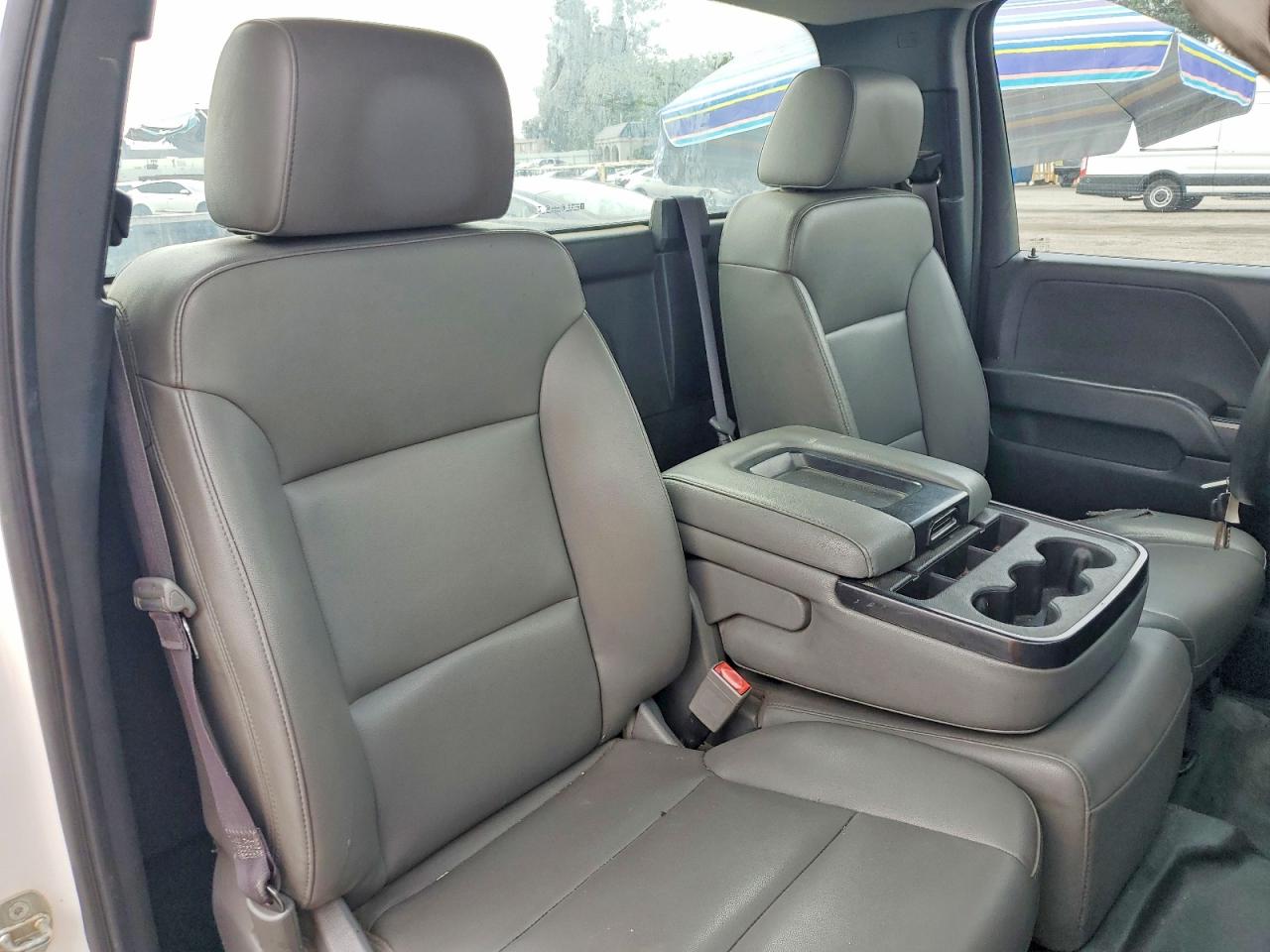 GMC Sierra C2500 Heavy Duty