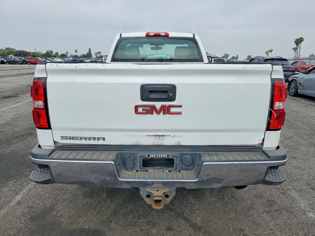 GMC Sierra C2500 Heavy Duty