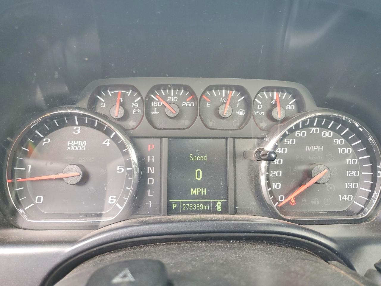 GMC Sierra C2500 Heavy Duty