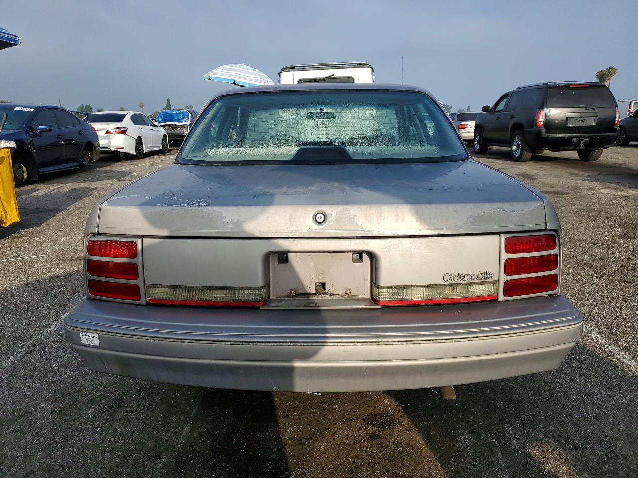 Oldsmobile Ciera Sl