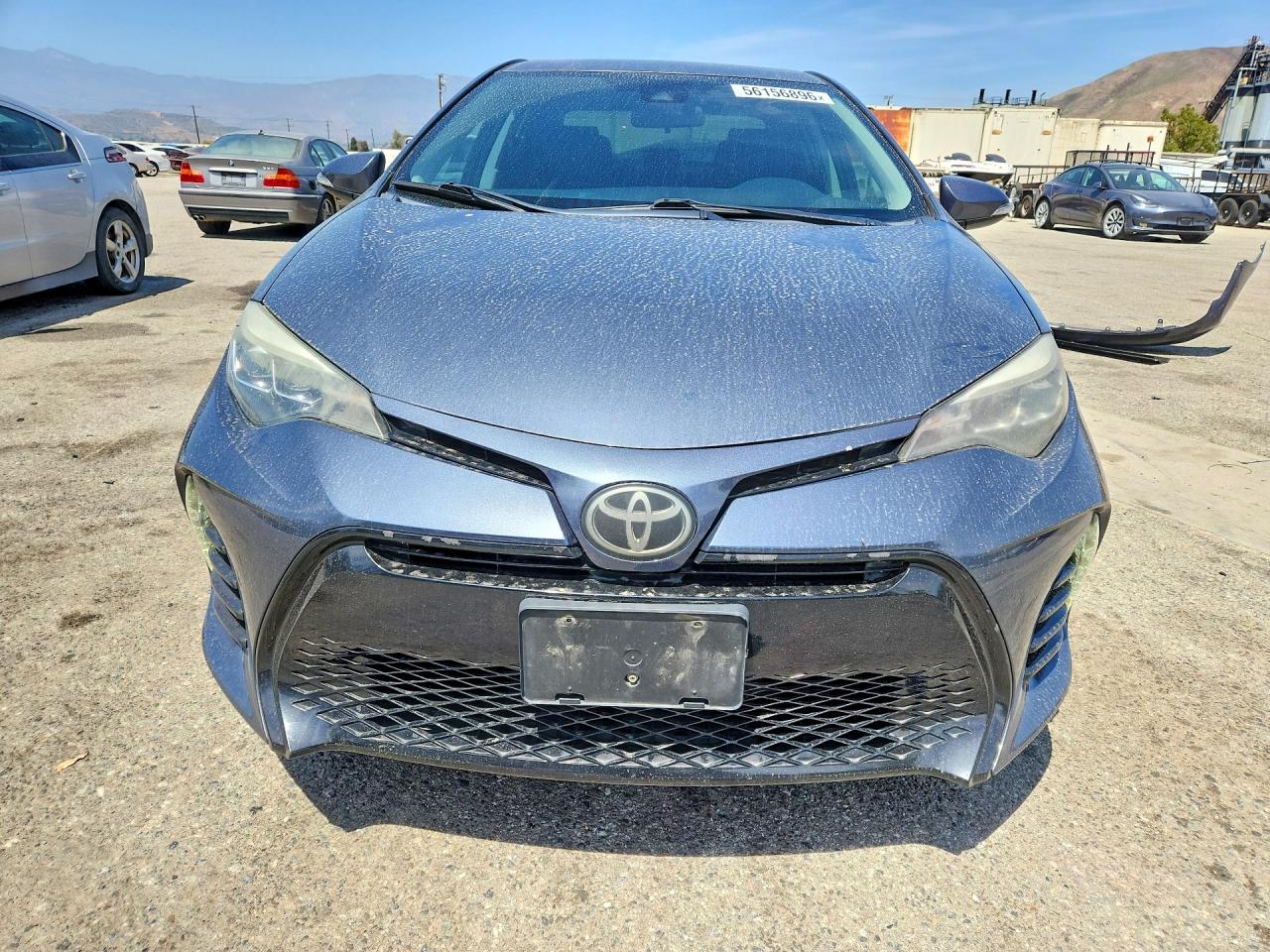 Toyota Corolla Se