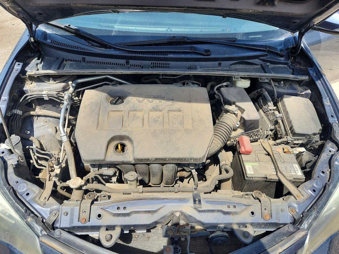 Toyota Corolla Se
