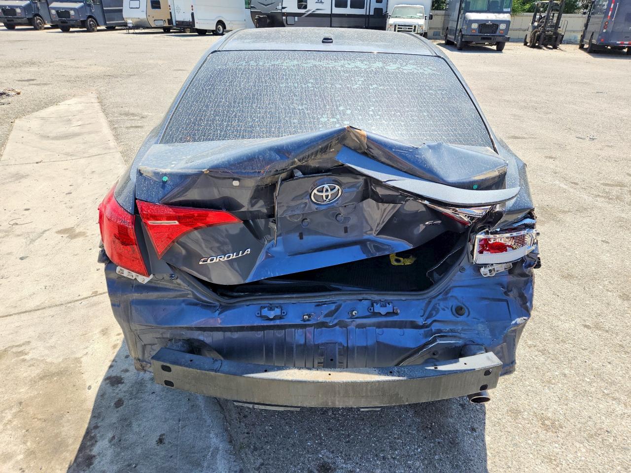 Toyota Corolla Se