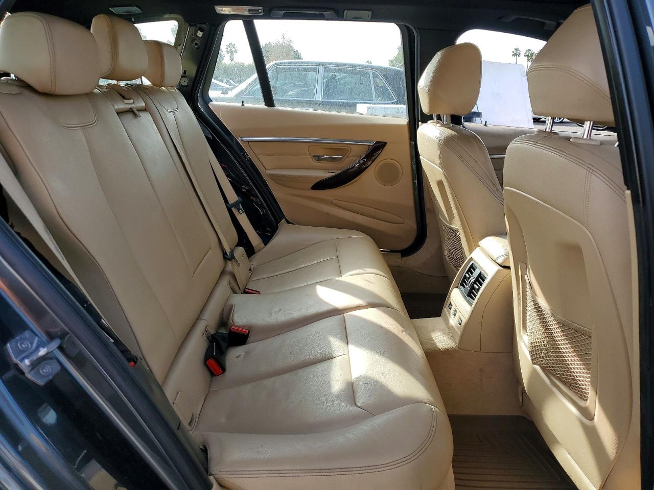 BMW 3 Series Xi