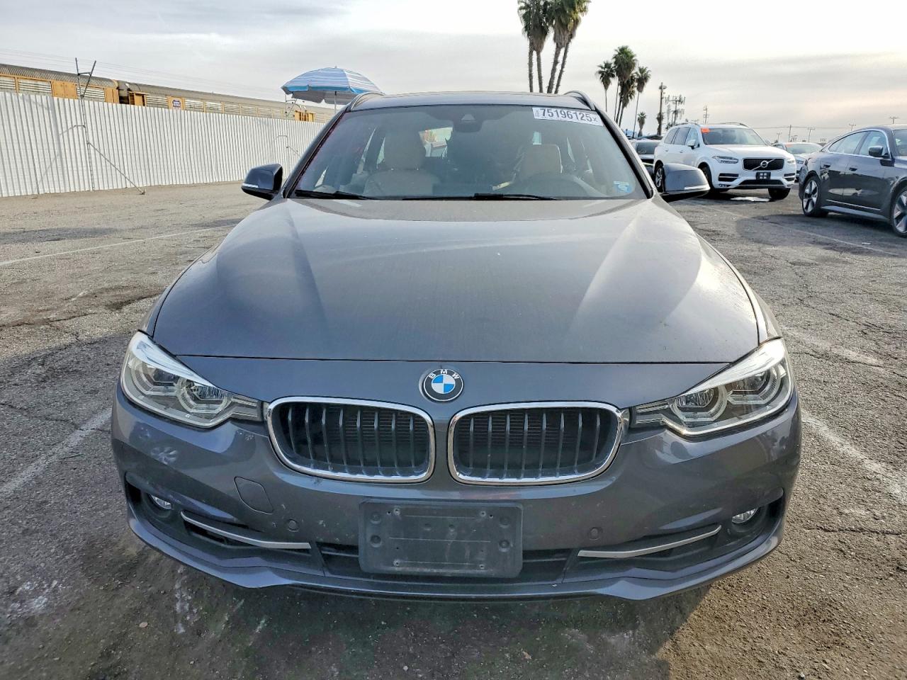 BMW 3 Series Xi
