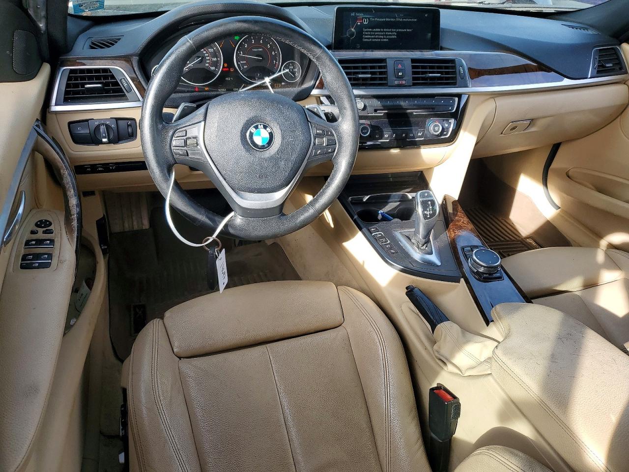BMW 3 Series Xi
