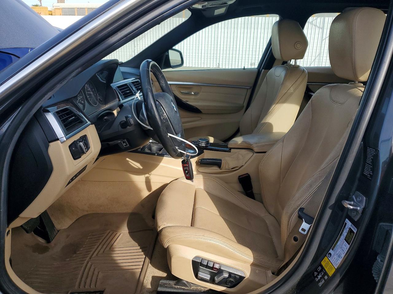 BMW 3 Series Xi
