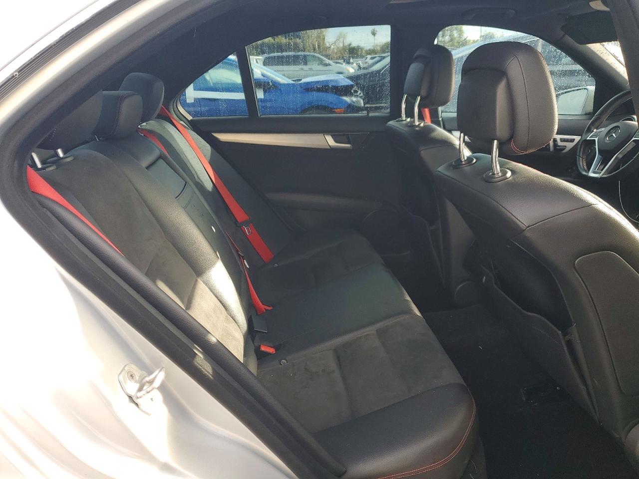 Mercedes-Benz C-Class 250