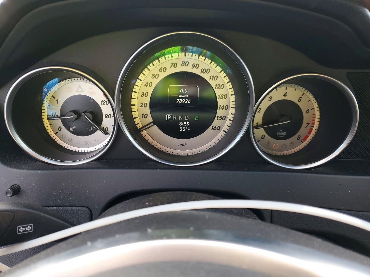 Mercedes-Benz C-Class 250