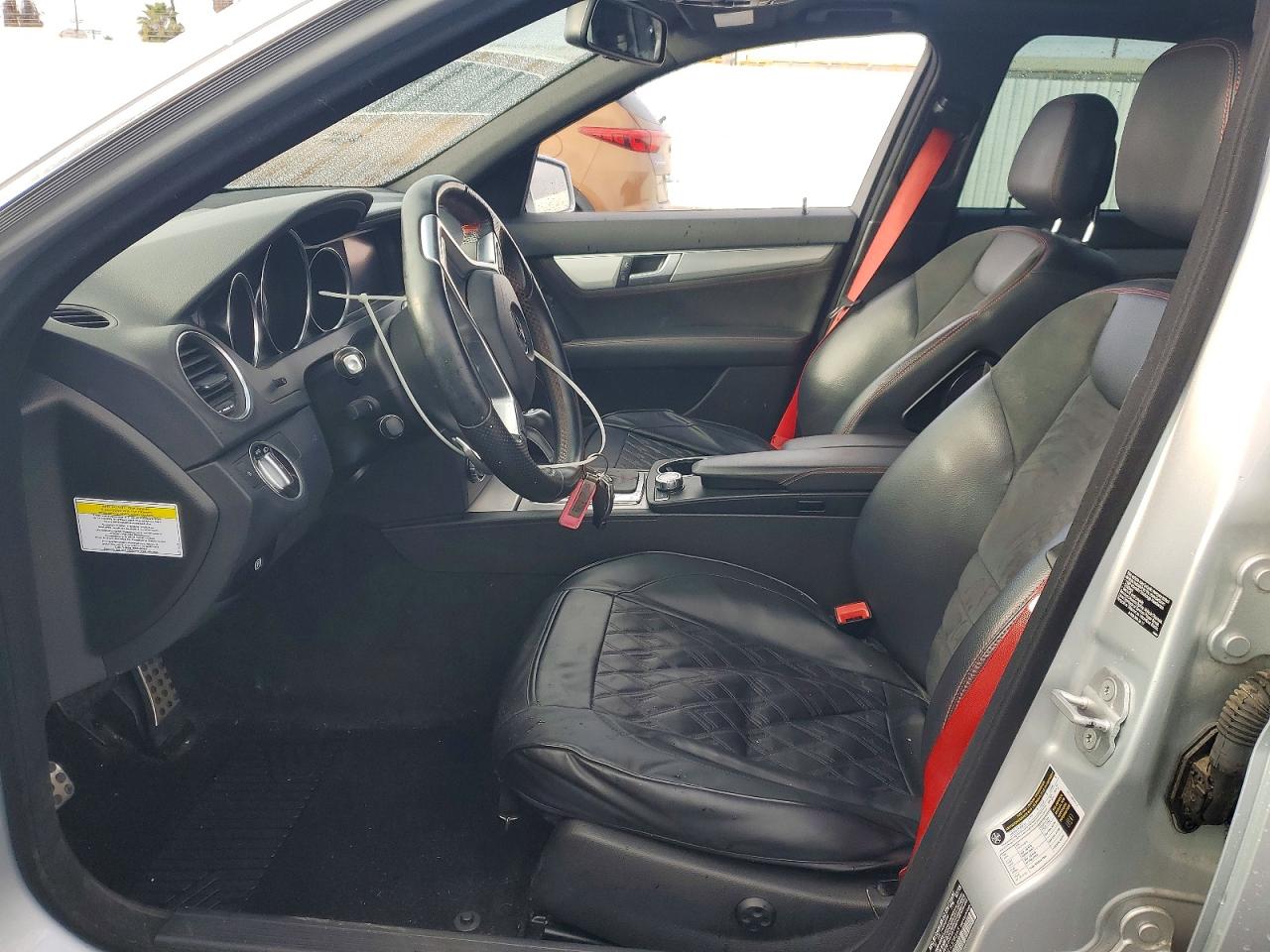 Mercedes-Benz C-Class 250