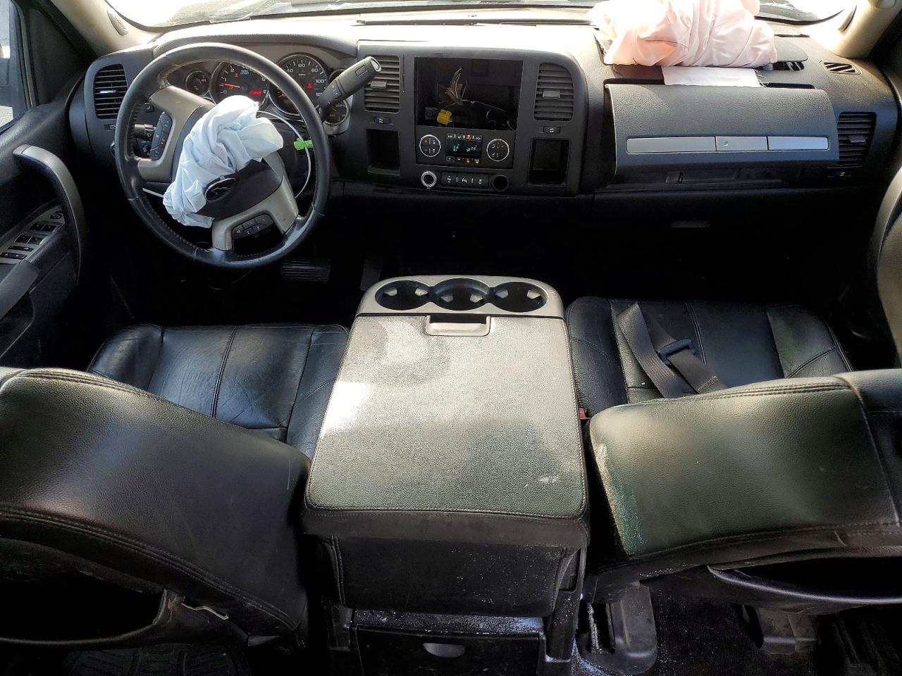Chevrolet Silverado C1500 Lt