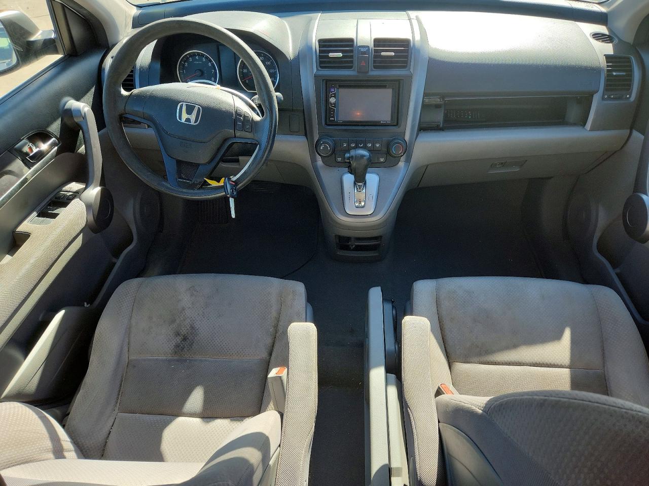 Honda Crv Lx