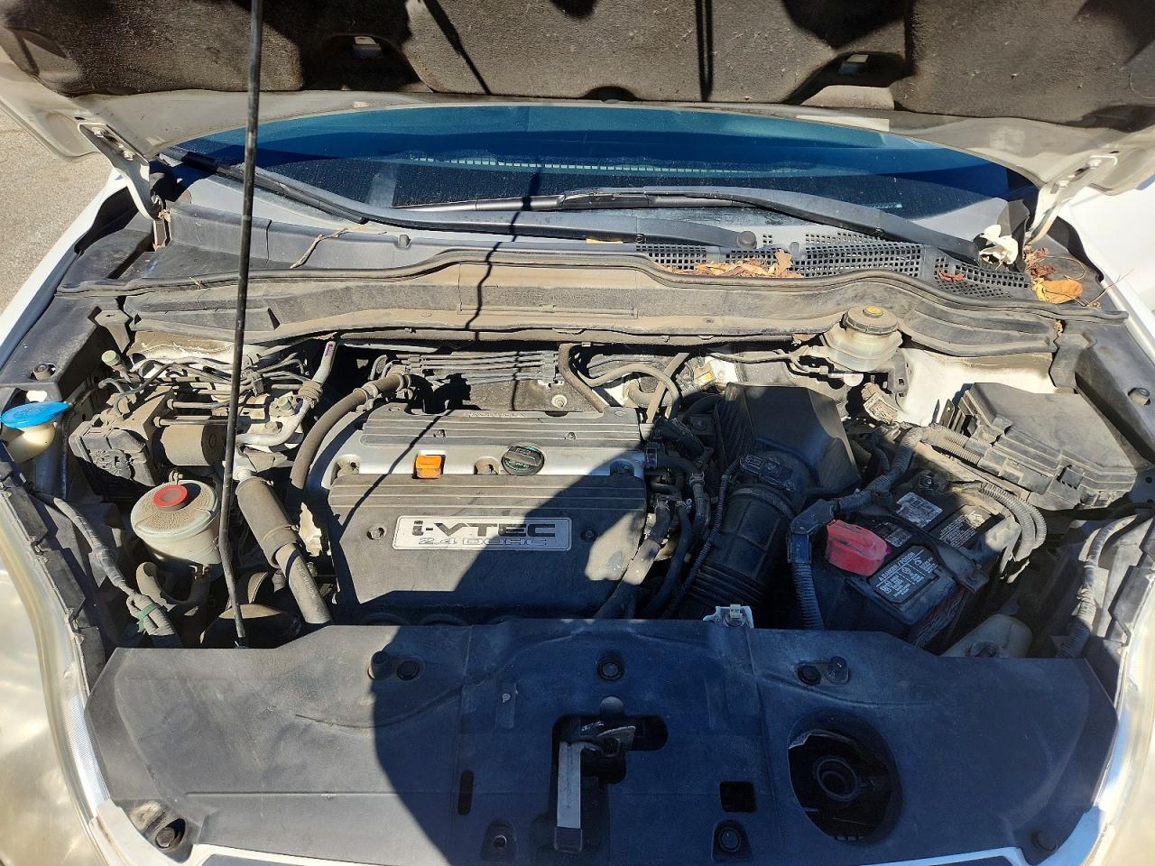 Honda Crv Lx