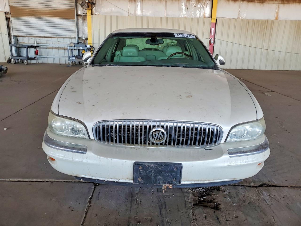 Buick Park Ave Ultra