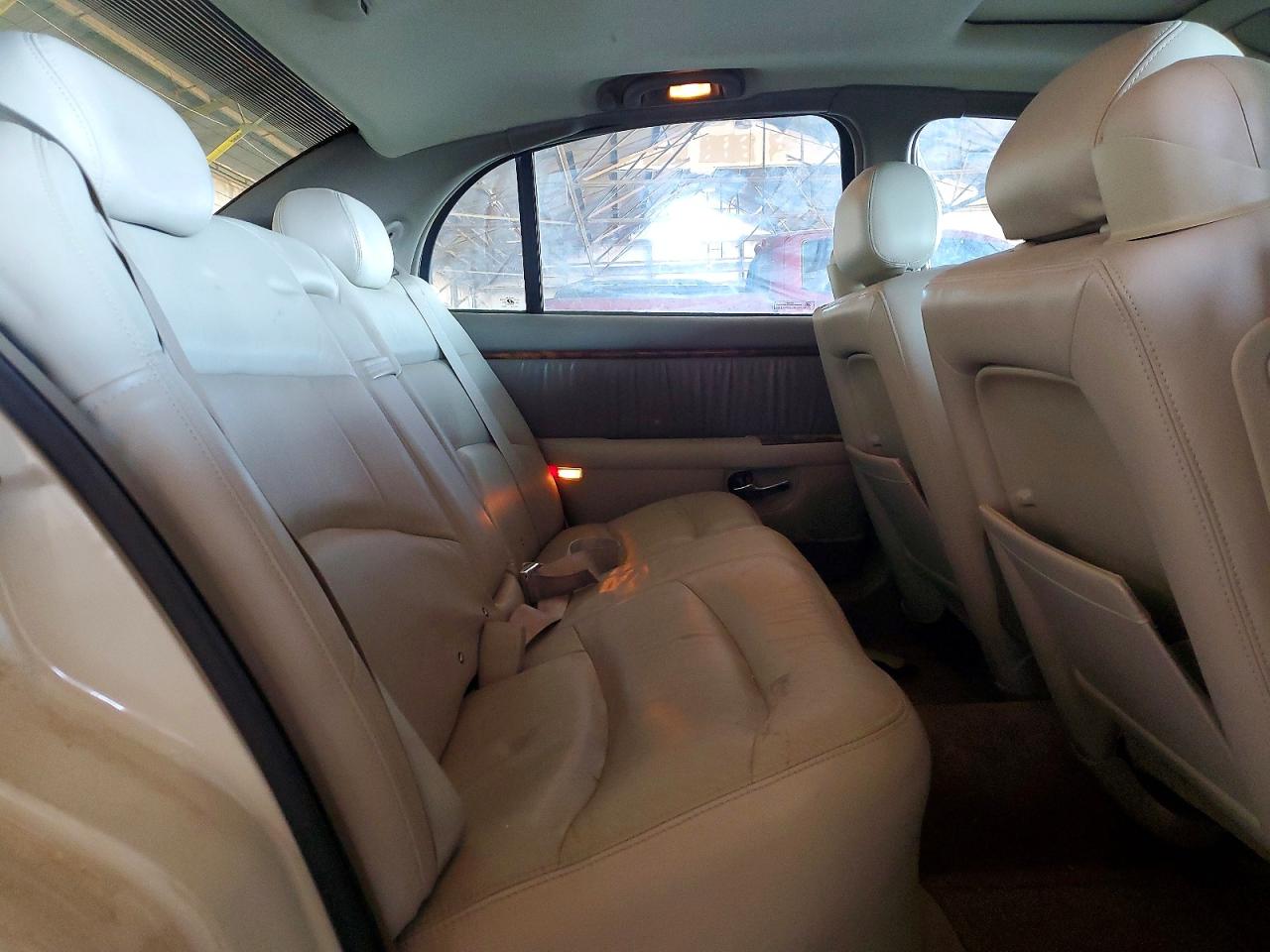 Buick Park Ave Ultra