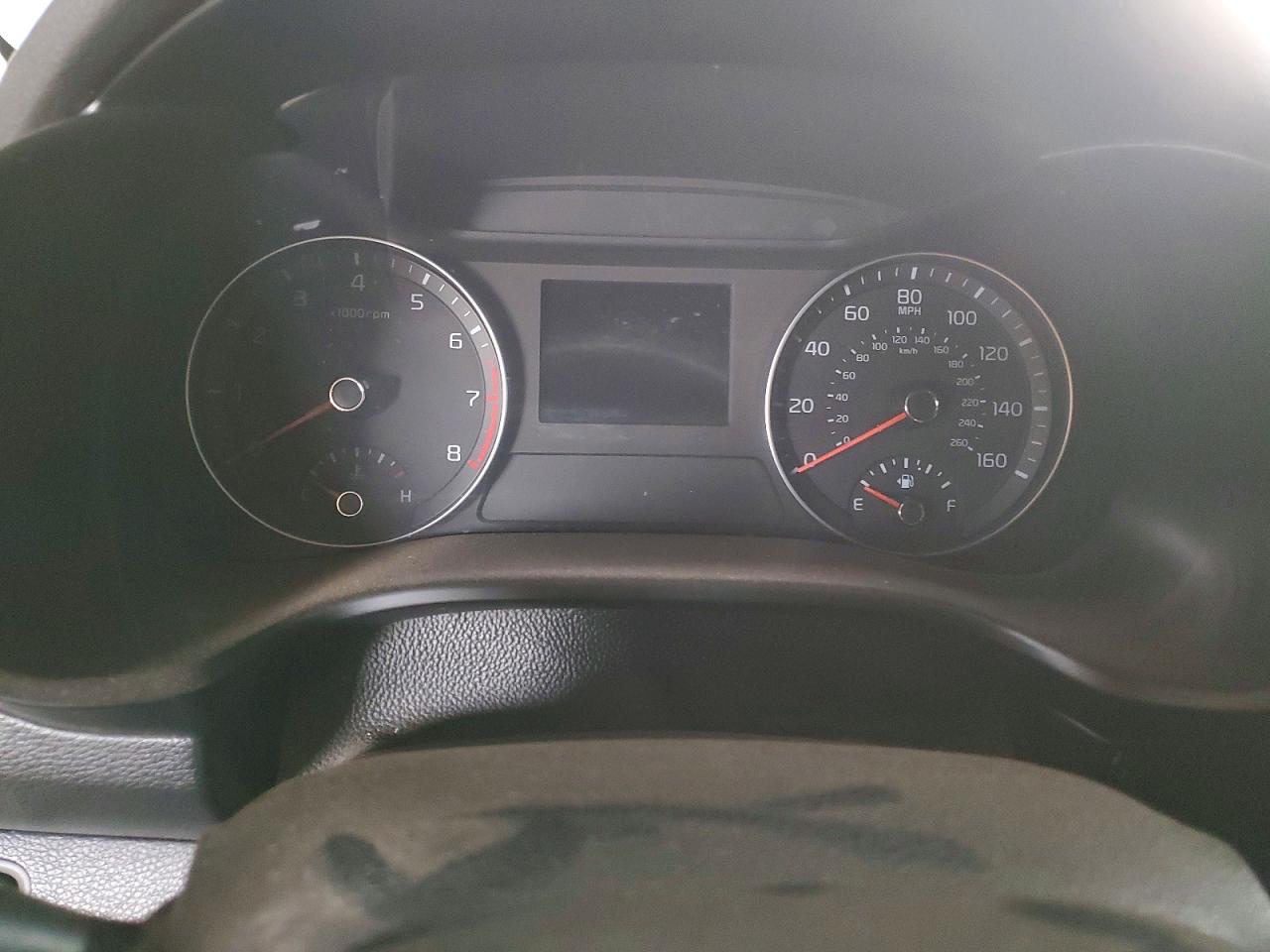 Kia Forte Gt Line