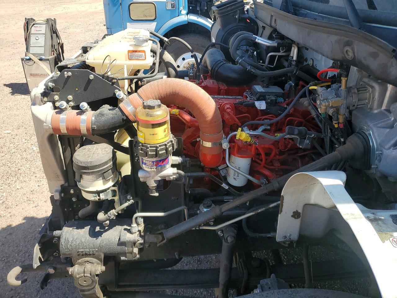 Hino Hino L7