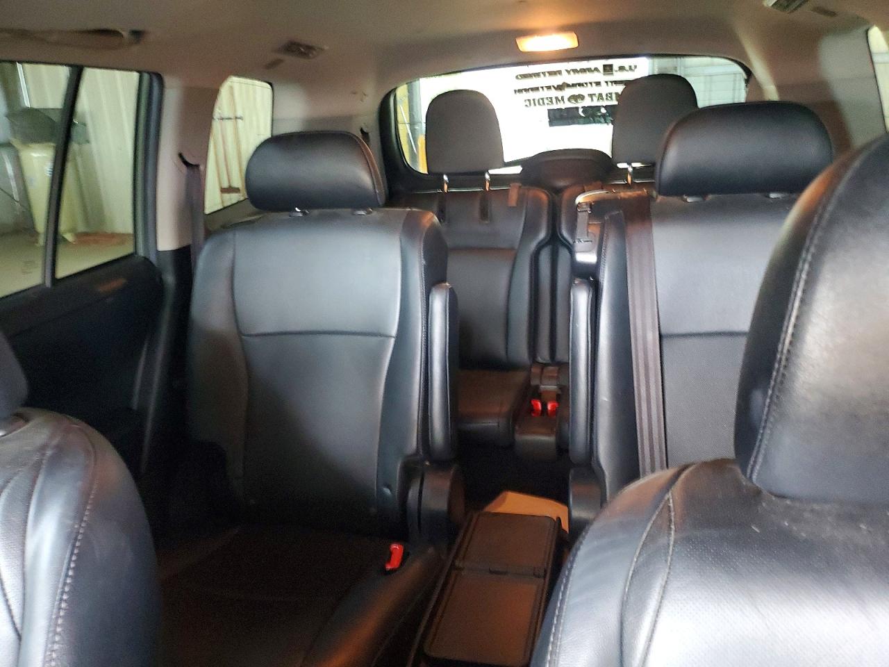 Toyota Highlander Limited