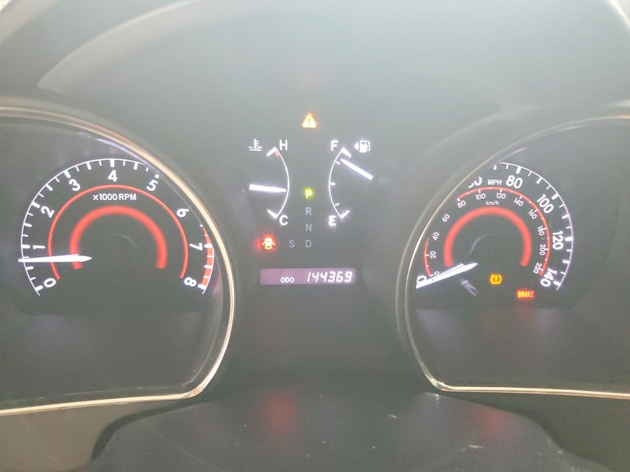 Toyota Highlander Limited