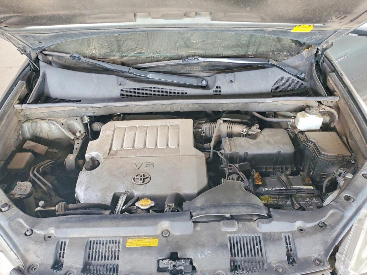 Toyota Highlander Limited