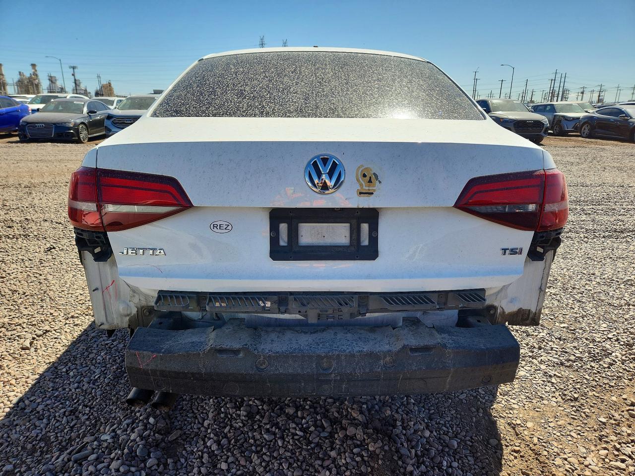 Volkswagen Jetta S