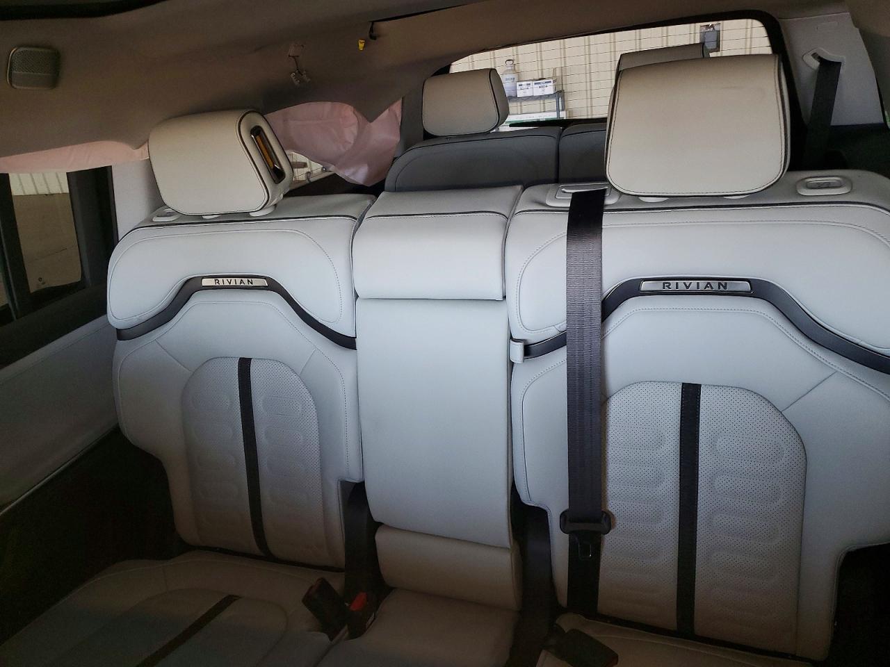 Rivian Ris Adventure