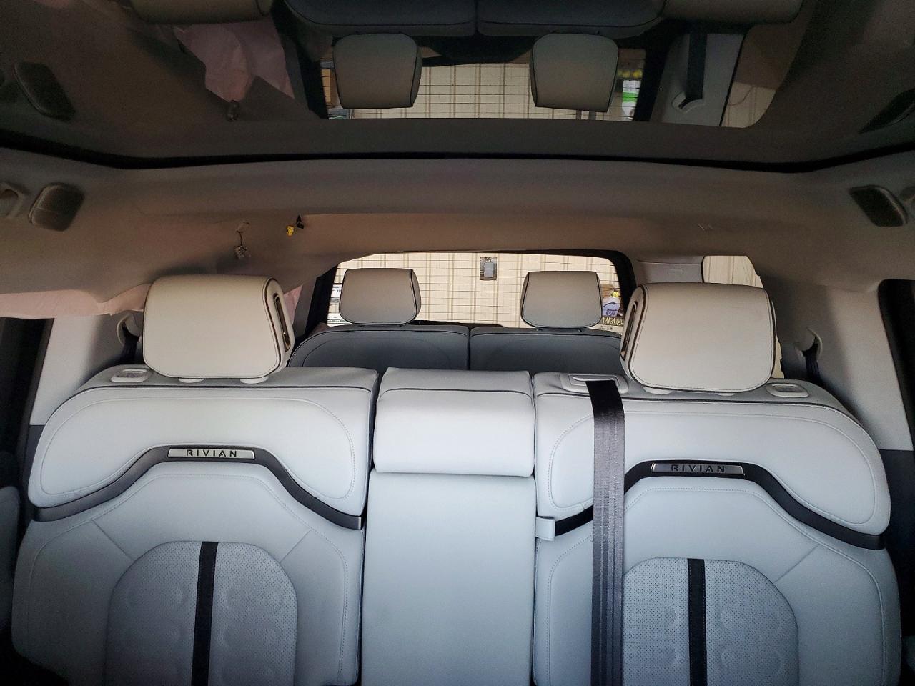 Rivian Ris Adventure