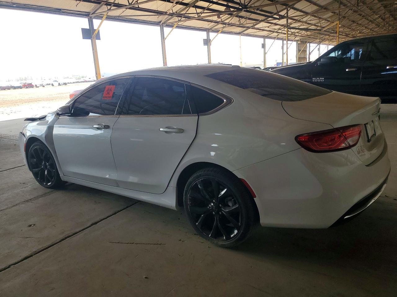 Chrysler 200 C