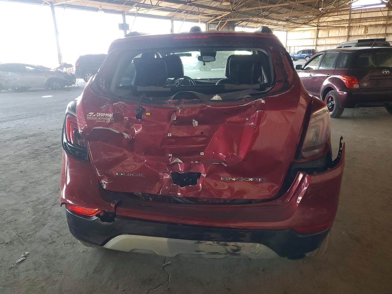 Buick Encore Preferred