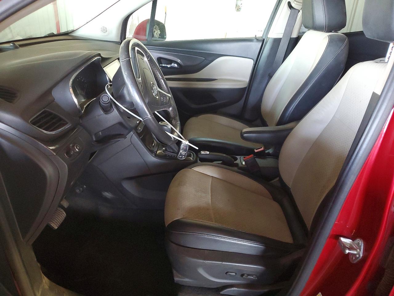 Buick Encore Preferred