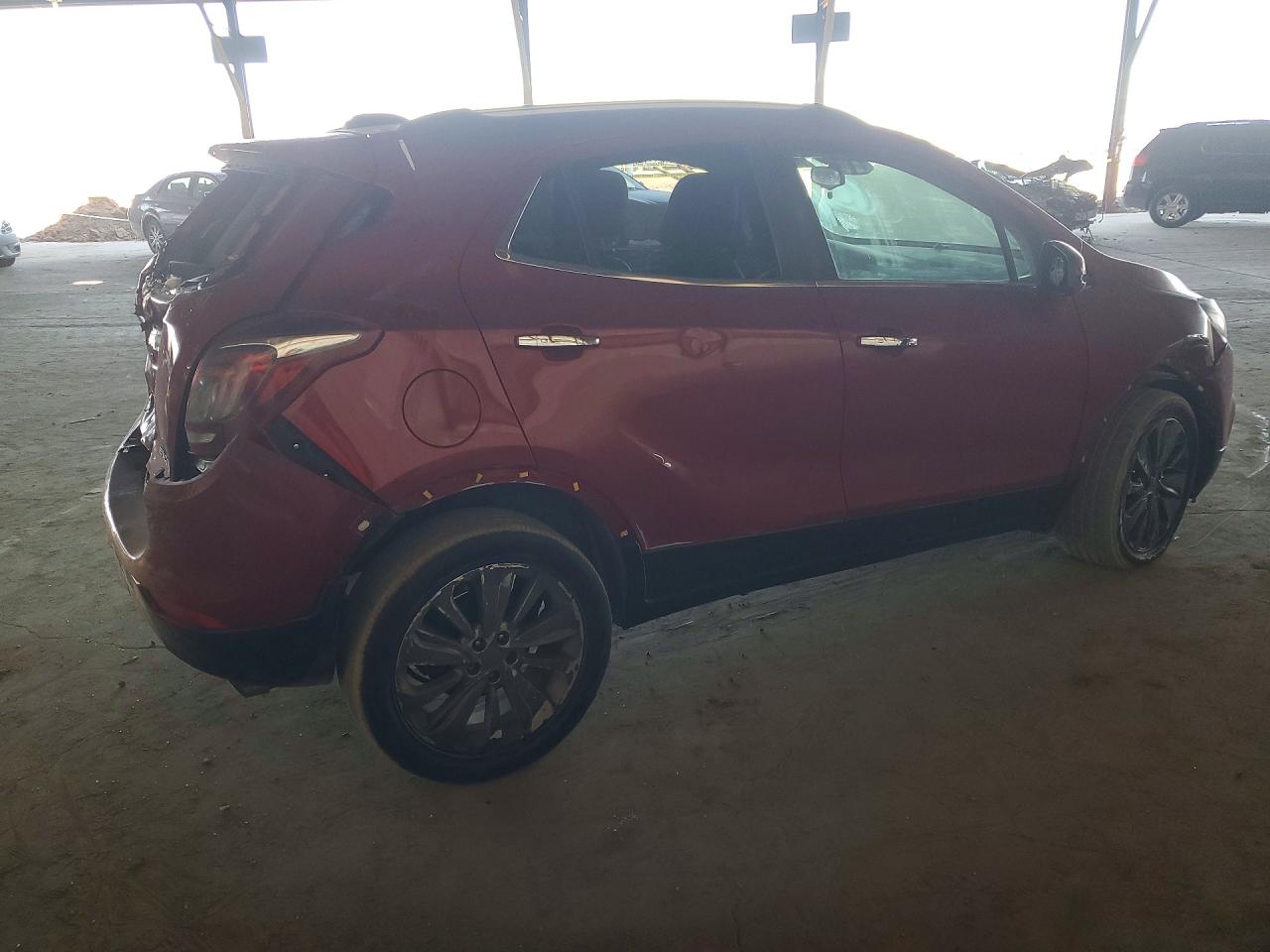 Buick Encore Preferred